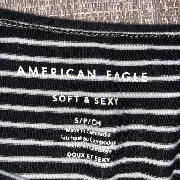 American Eagle Tank Top - Picture 2 of 2